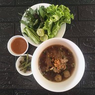 เมนูของร้าน ...