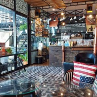 บรรยากาศ Coffee Box 2