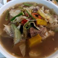 ส้มตำปิ๊กกี้แอบแซ่บ 1