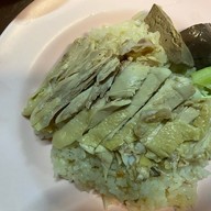 ร้านข้าวมันไก่อินเตอร์ ถนนพหลโยธิน