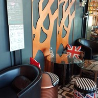 บรรยากาศ Coffee Box 2