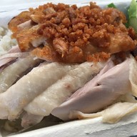ข้าวมันไก่ตอนเจ๊ณี รามคำแหง150