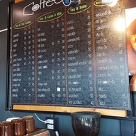 บรรยากาศ Coffee Box 2