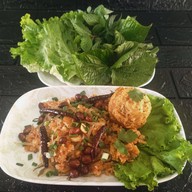 เมนูของร้าน ...