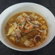 เมนูของร้าน ...