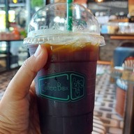 เมนูของร้าน Coffee Box 2