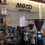 บรรยากาศ Mood Coffee