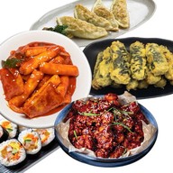 Hana Tokpokki Bang Chak Square