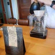 บรรยากาศ Mood Coffee