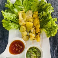 ปุ๊กหมึกย่าง 109 รามอินทรา 109