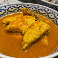 เมนูของร้าน Plu ถนนสวนพลู