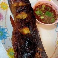 ส้มตำปิ๊กกี้แอบแซ่บ 1