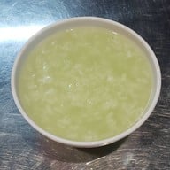 เมนูของร้าน เจ๊เป้าข้าวต้มใบเตย