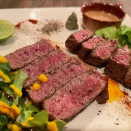 เมนูของร้าน Grill Dining YUKI