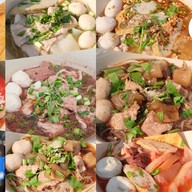 เจ้ปุ๊ก ก๋วยเตี๋ยวรสเด็ด