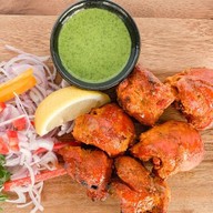 Bakery Shop@Holiday Inn Bangkok Silom