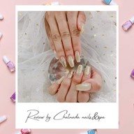 เมนูของร้าน Chatnada nails&spa ร้านทำเล็บ ปั้ม ปตท.แสนสุข ขาเข้าวาริน