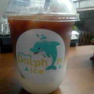Dolphin ice ชงชา กาแฟ