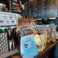 บรรยากาศ Coffee Box 2