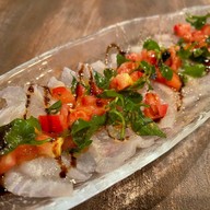 เมนูของร้าน Grill Dining YUKI