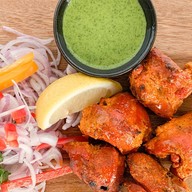 Bakery Shop@Holiday Inn Bangkok Silom