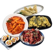 Hana Tokpokki Bang Chak Square