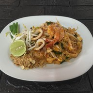 เมนูของร้าน ...