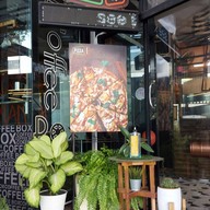 หน้าร้าน Coffee Box 2