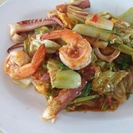 เมนูของร้าน ...