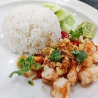 เมนูของร้าน ป้อน แฟชั่นไอส์แลนด์