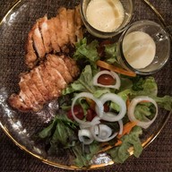 เมนูของร้าน Arigato! สาขาโรจนะ