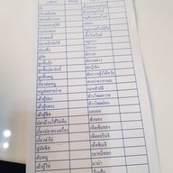 สุกี้ตี๋น้อย The senes ปิ่นเกล้า