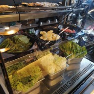 เมนูของร้าน Gangnam BBQ (สาขา ลาดกระบัง)