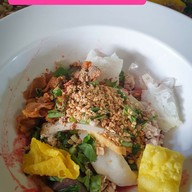 เมนูของร้าน เย็นตาโฟเจ๋ง จัง