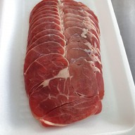 เมนูของร้าน เตียวเม้งหงส์-เนื้อตุ๋น หมูตุ๋น