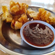 เมนูของร้าน ร้านก๋วยเตี๋ยวเรือเพื่อนกัญ เทียนทะเล