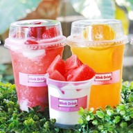 Blink Drink น้ำปั่น