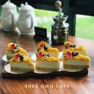 Shee Own Cafe