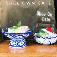 Shee Own Cafe