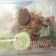 เน้นเนื้อ ฮาลาลฟู๊ด