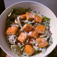 เมนูของร้าน Caesartopia ช้างม่อย