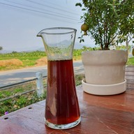 เมนูของร้าน Long time farm stay