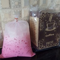 Planaka กาแฟโบราณ