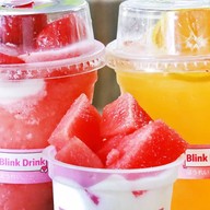 Blink Drink น้ำปั่น