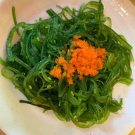 เมนูของร้าน Sushi Jin อยุธยา