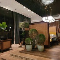 Salvia แกรนด์ ไฮแอท เอราวัณ กรุงเทพฯ