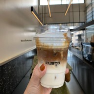 CUSTO CAFE Suandok