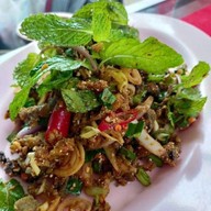 ส้มตำปิ๊กกี้แอบแซ่บ 1