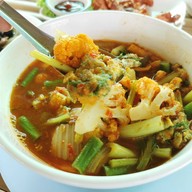 ครัวรินกลางนา เฉลิมพระเกียรติ