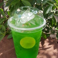 เมนูของร้าน Planaka กาแฟโบราณ